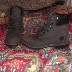 Women’s timberland boots
